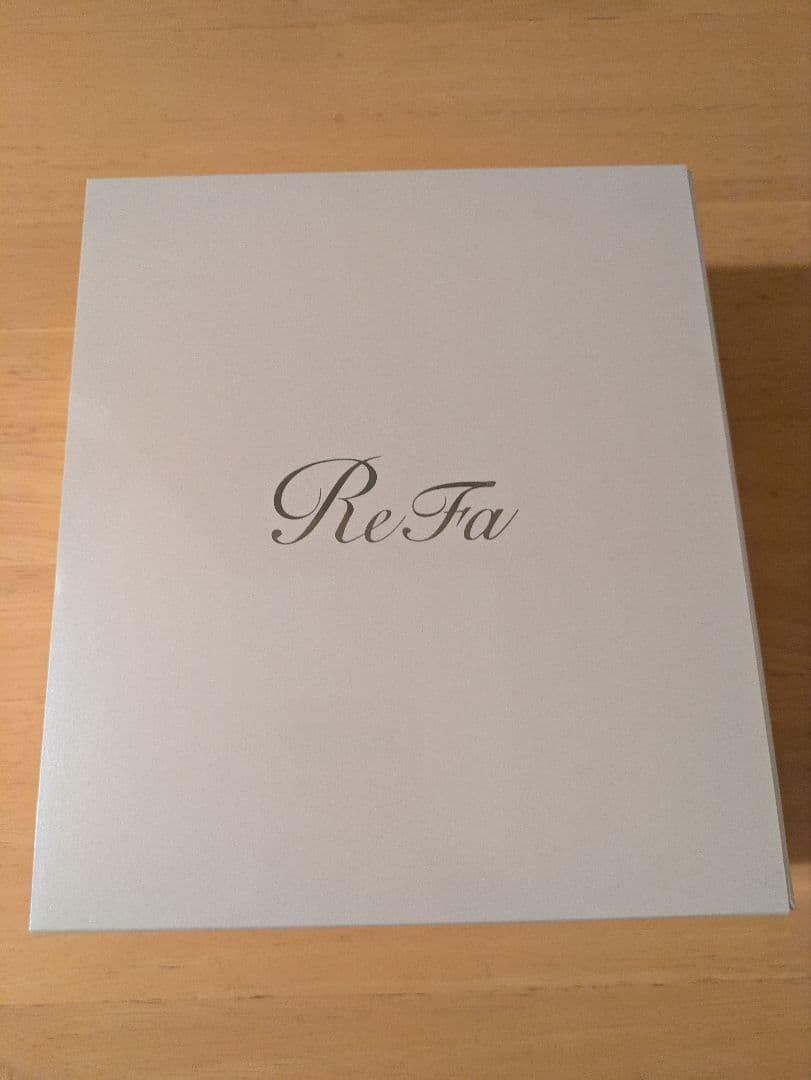 ReFa リラクゼーショングッズ 専用ケース付き