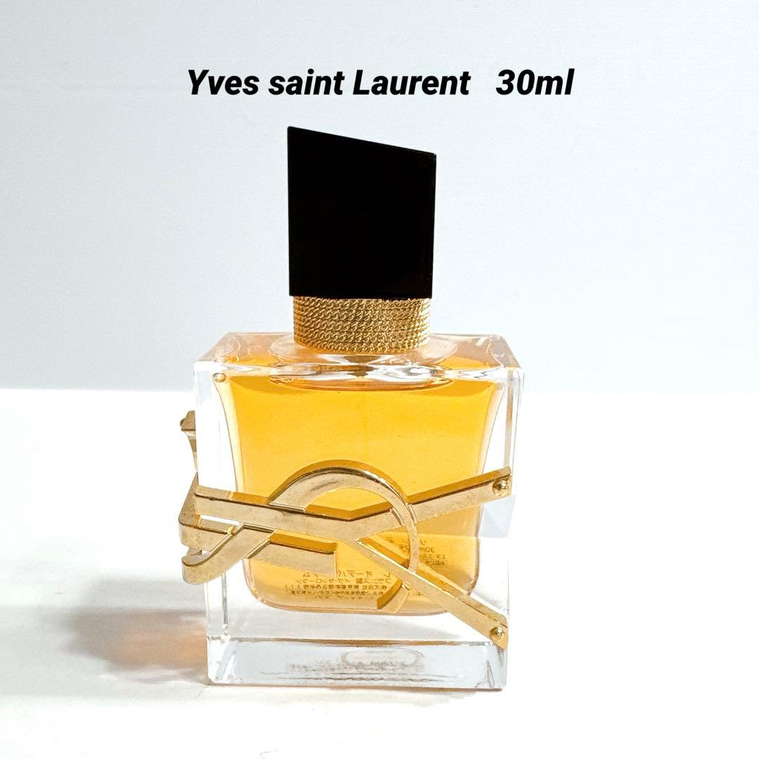 YSL サンローラン リブレ オーデパルファム 30ml