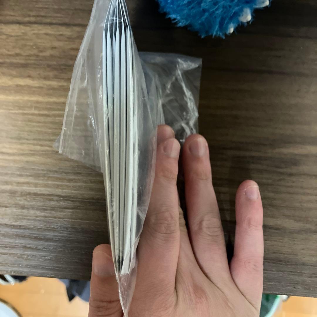 Yu Nagaba ポケモンカードゲーム プロモカードパック　10パックセット