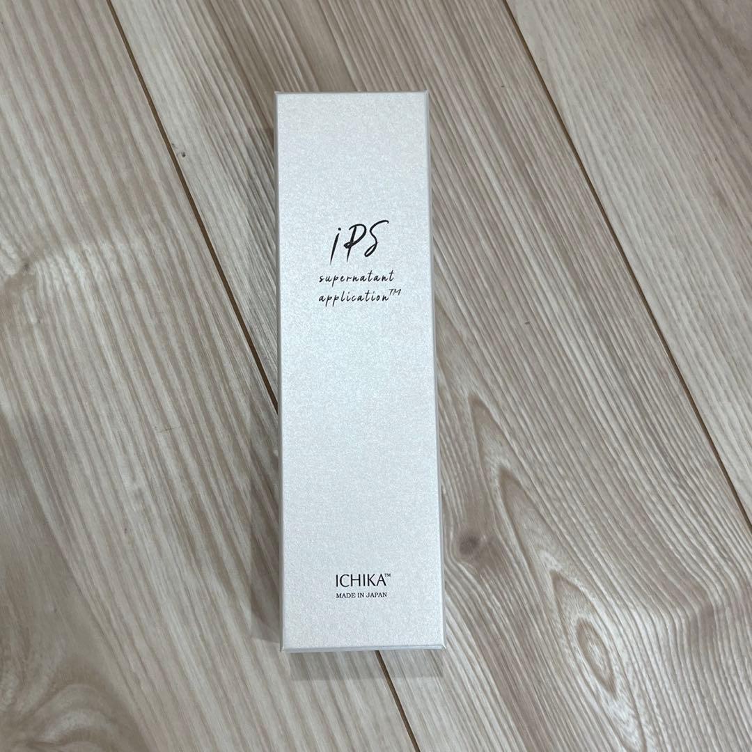 ICHIKA イチカ　iPS-SNA ブースター 20% 40ml