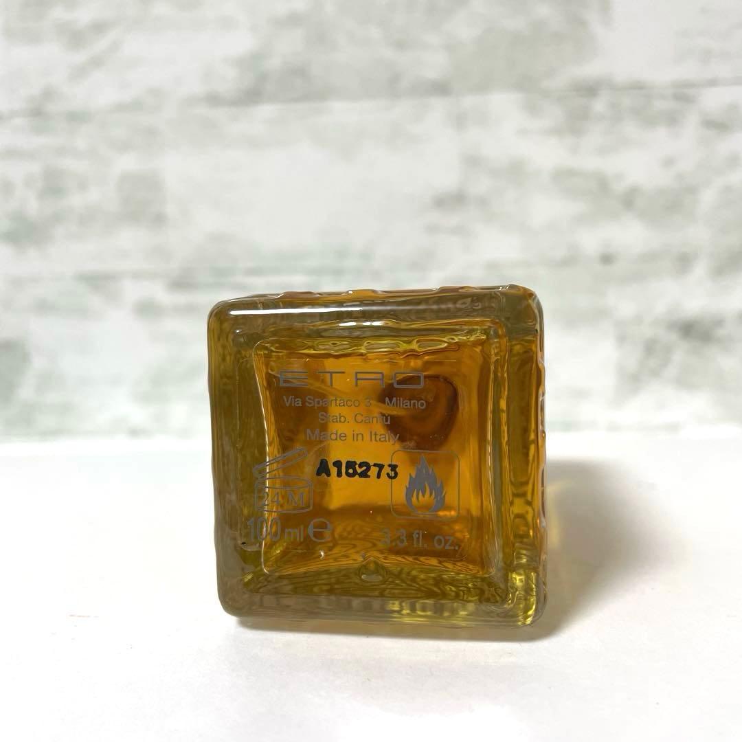 エトロ（ETRO） マーカトリー オードパルファム 100ml