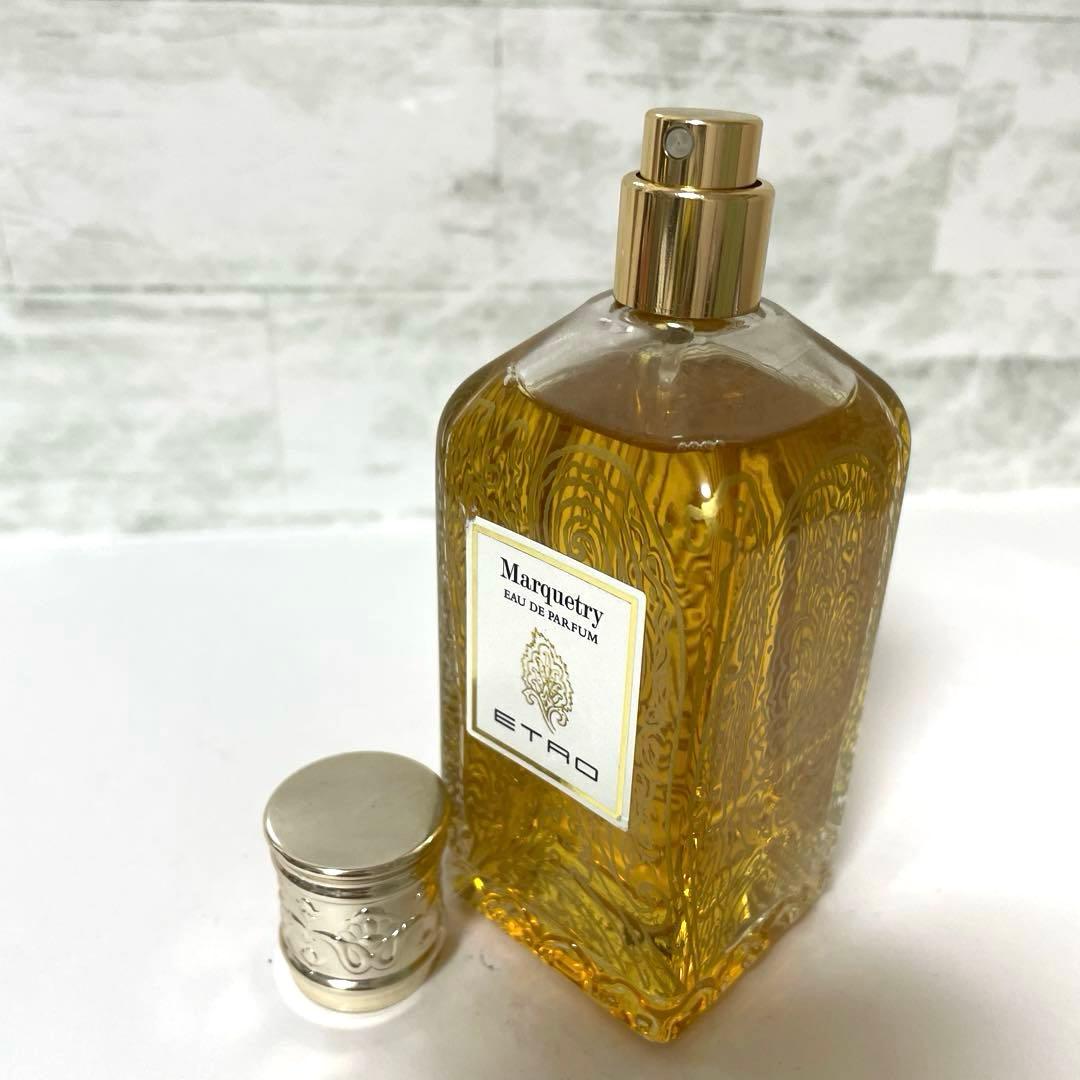 エトロ（ETRO） マーカトリー オードパルファム 100ml