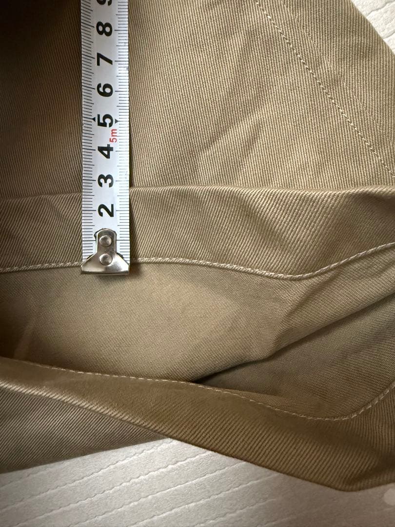 美品 32 キャプテンサンシャイン グルカトラウザーズ