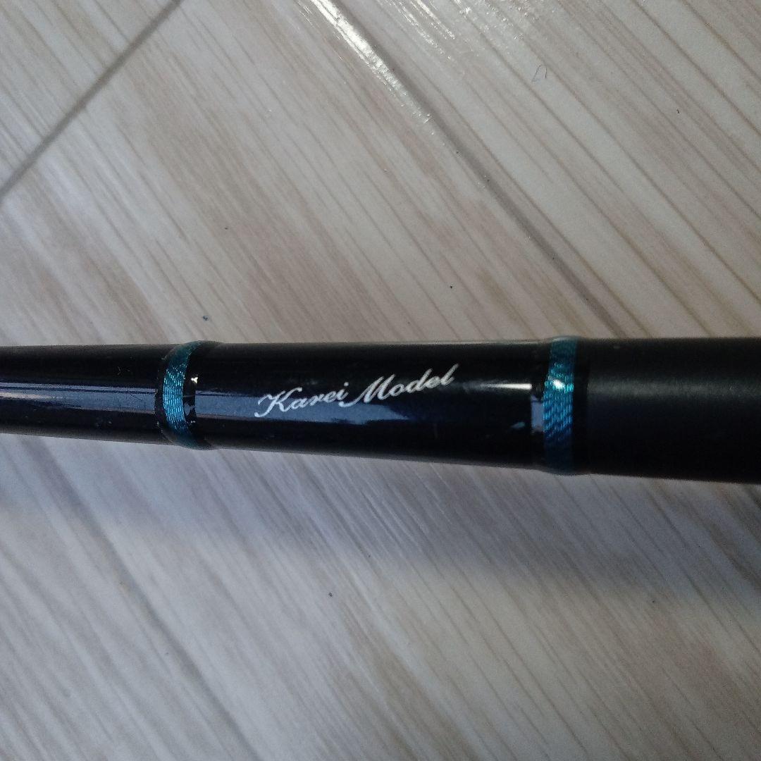 DAIWA KAREI V KUWASE カレイV クワセ 180 (AK)