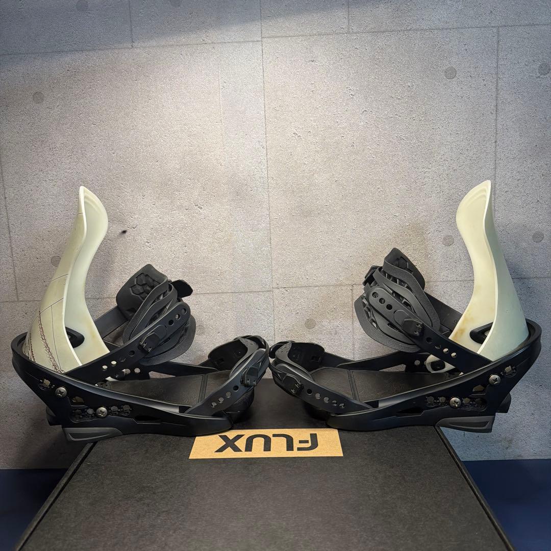 限定 FLUX BINDINGS AH ATSUSHI HASEGAWA S