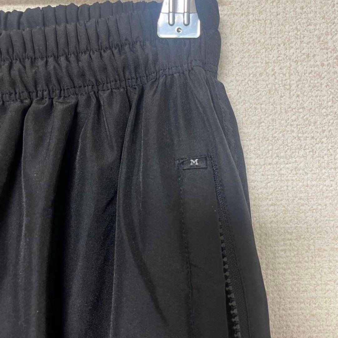 prada sportsナイロンパンツ archive ギミック ドローコード