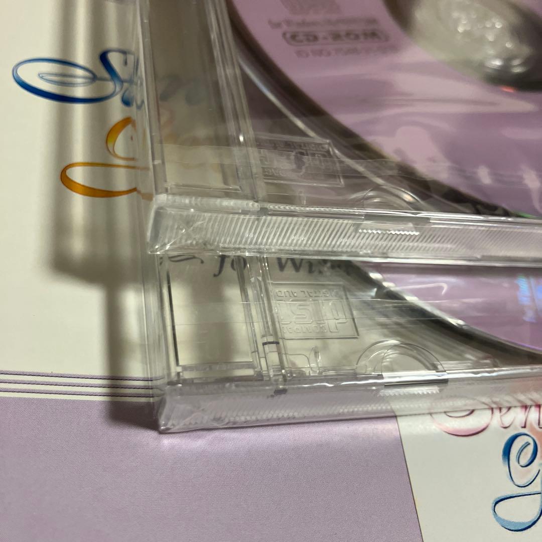 「激安」センチメンタルグラフィティ & センチメンタルグラフィティ2 PC