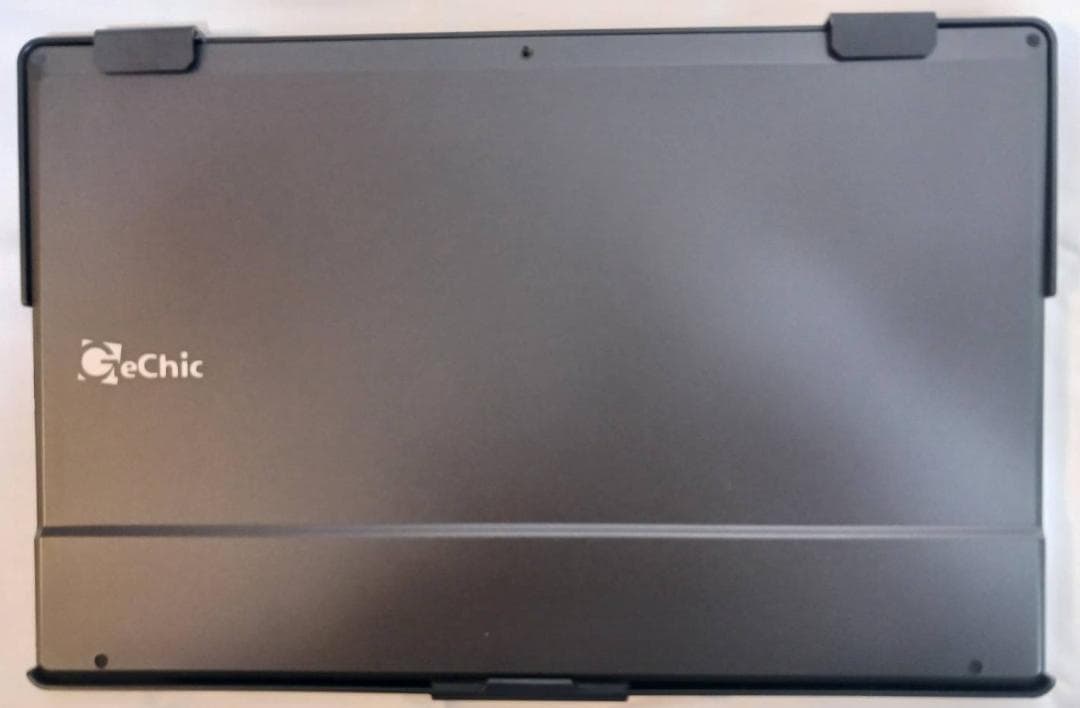 GeChic On-Lap 1306 モバイルモニター 13.3インチ