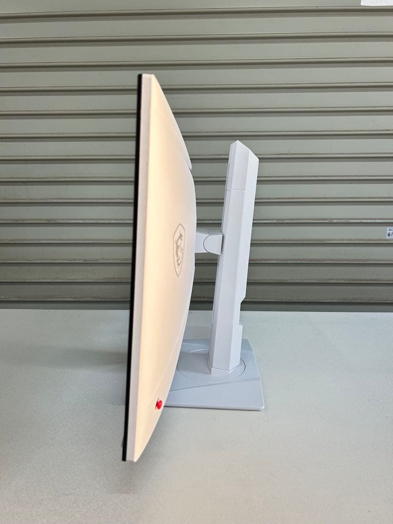 ☆MSI ゲーミングモニター MAG 274PFW 27インチ