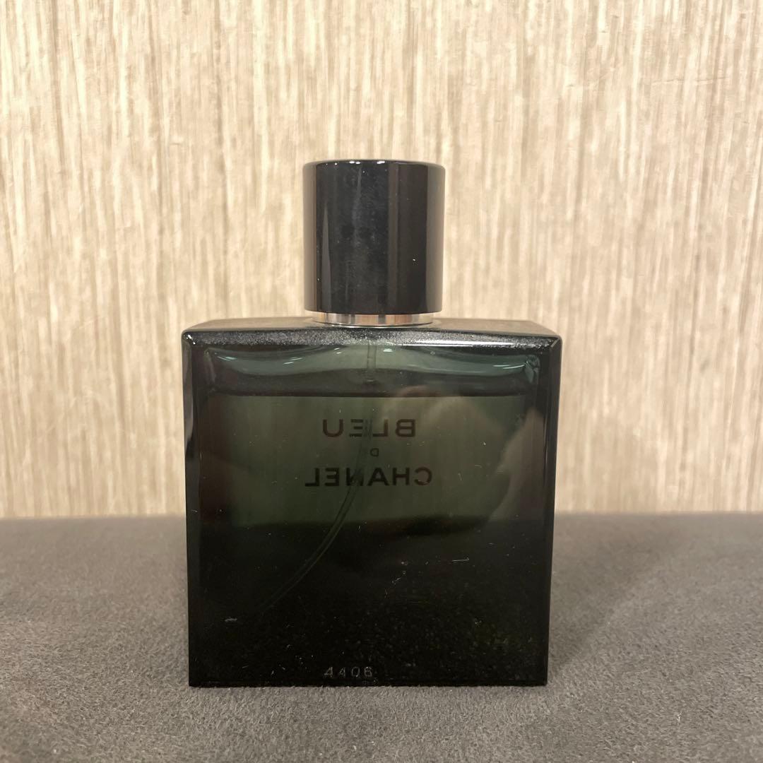 シャネル ブルードゥシャネル ブルー ドゥ オードトワレ CHANEL