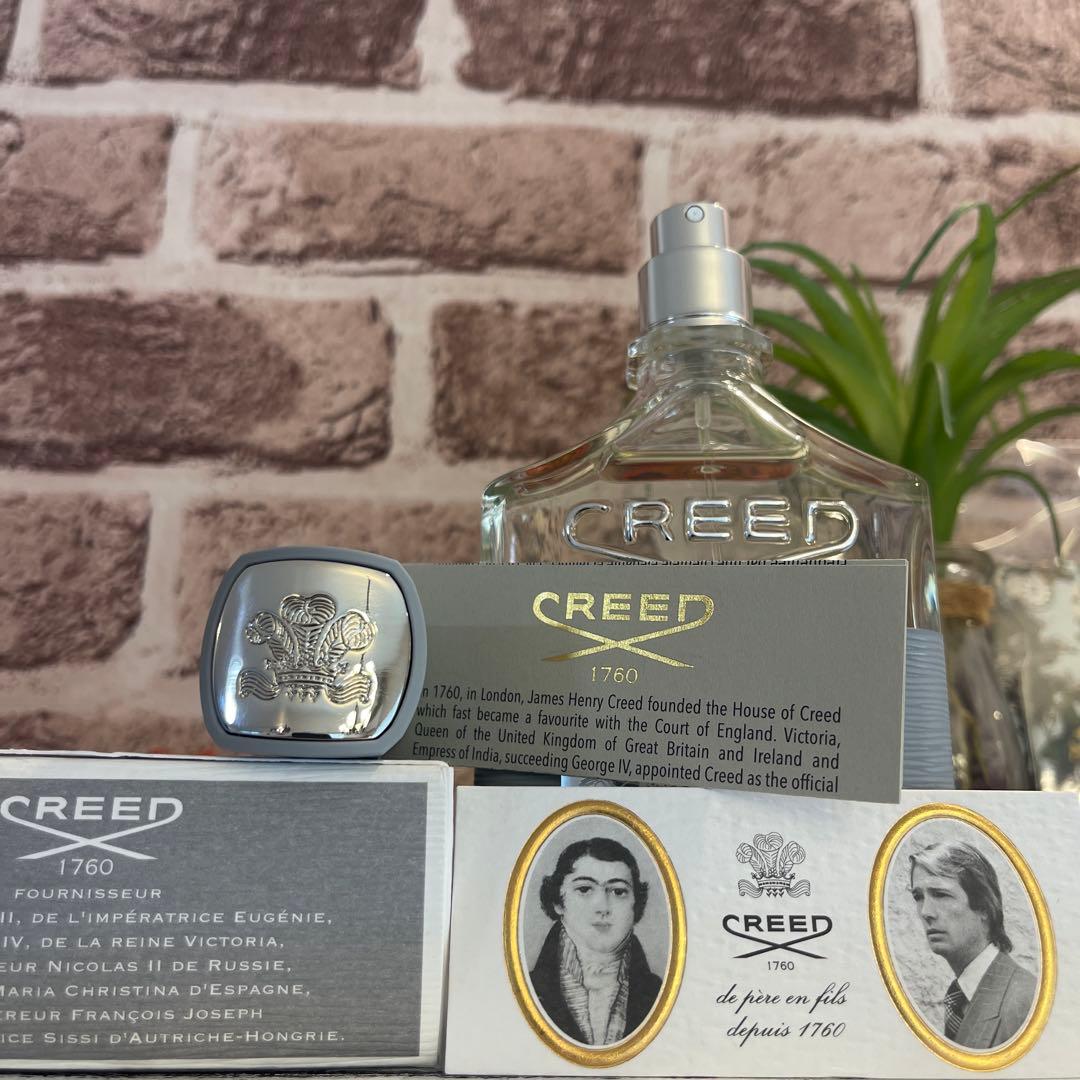 CREED クリード アバントゥス　コロン　オーデパルファム 100ml