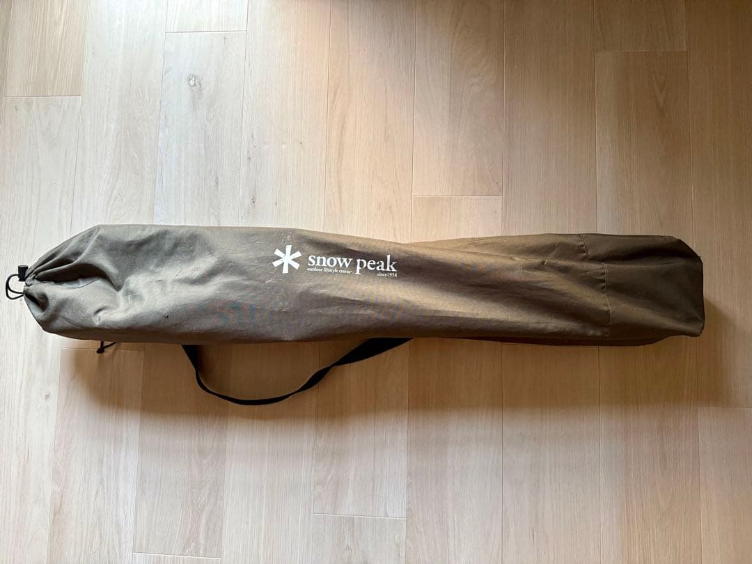 か*つ様  peak ローチェア30ベージュっ！！！