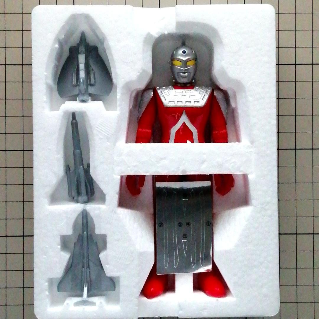 超合金 ウルトラセブン