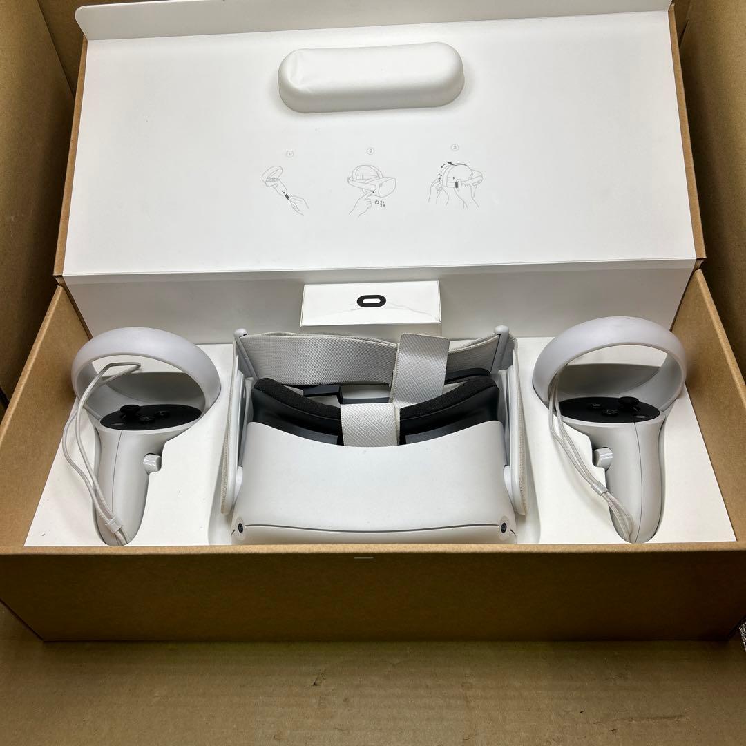 訳あり　 Quest 2 128GB