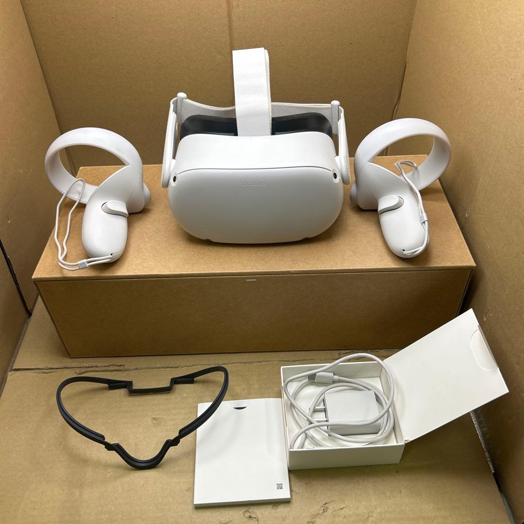 訳あり　 Quest 2 128GB