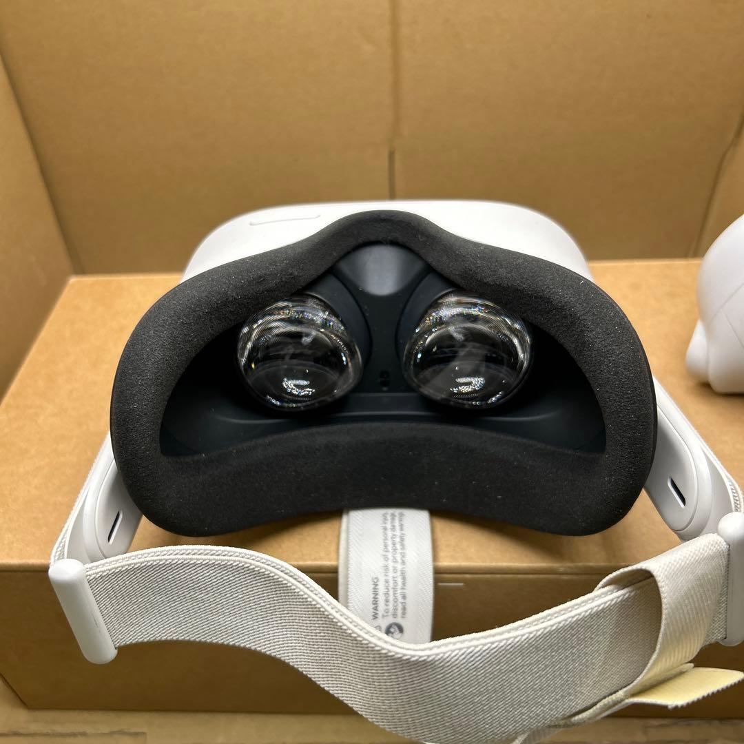 訳あり　 Quest 2 128GB