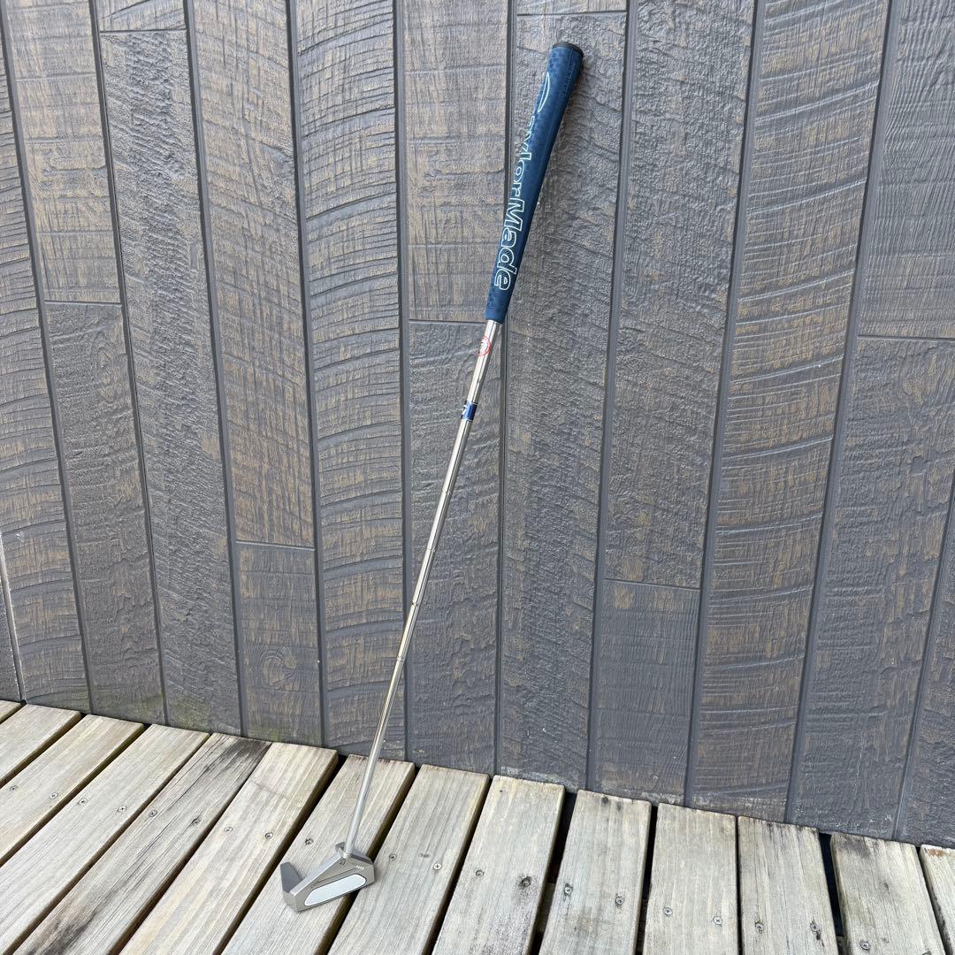 TaylorMade TP Collection Bandon TM2 パター