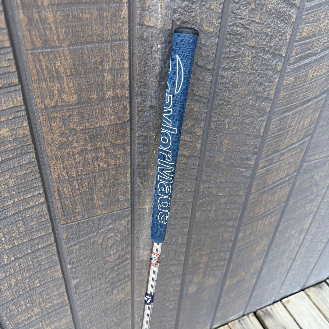 TaylorMade TP Collection Bandon TM2 パター