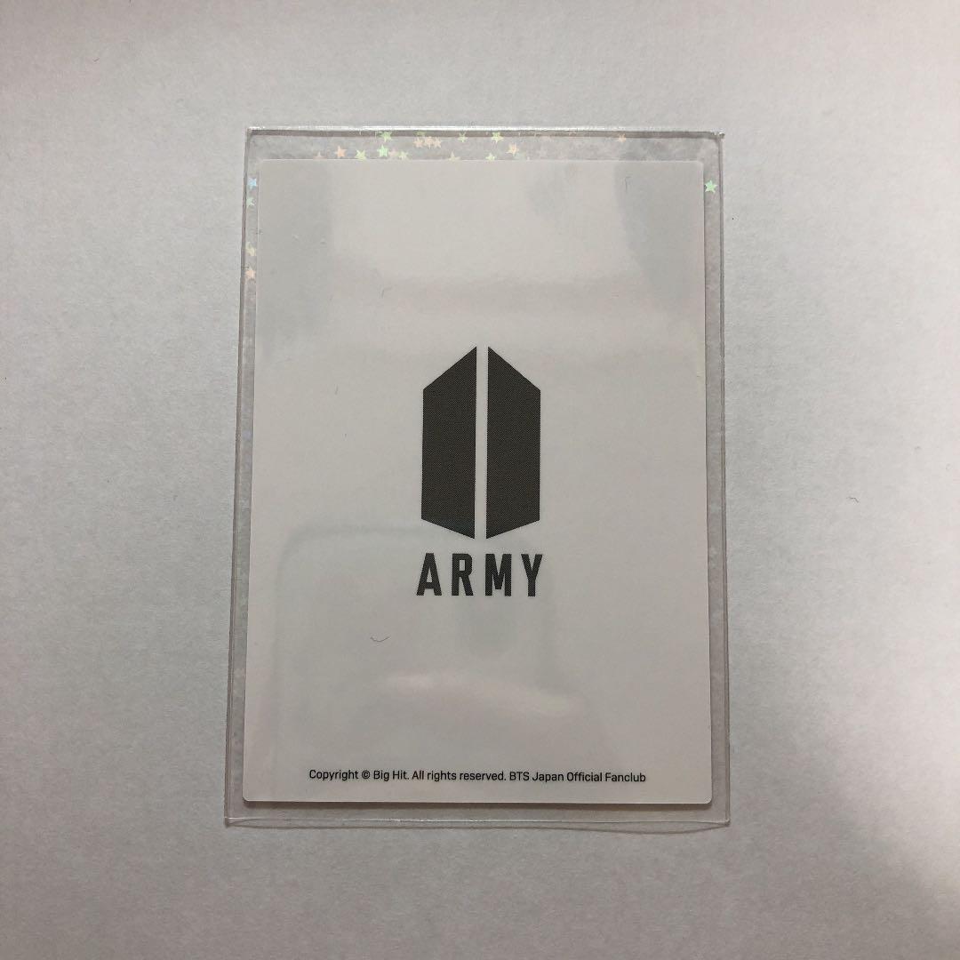 【値下げ中】LOVE YOURSELF 会場限定 FC継続特典 ジン