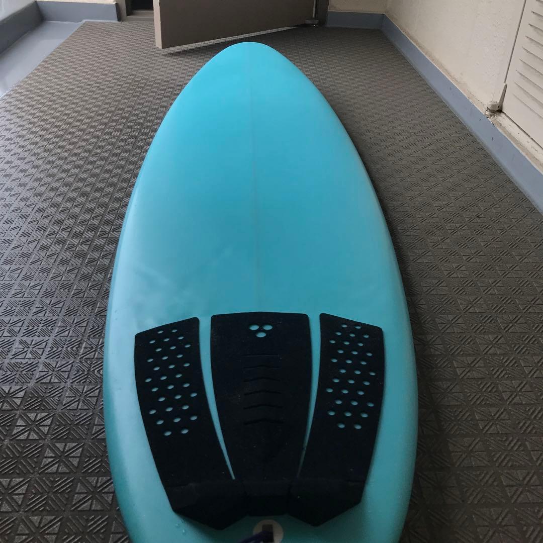 コーリーマン　サーフボード　Snub 美品❗️ deadkooks デッドクークス