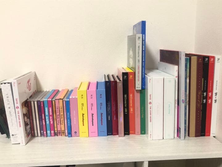 バラ売り可！！　TWICEグッズセット 右の写真もご確認ください！☺︎