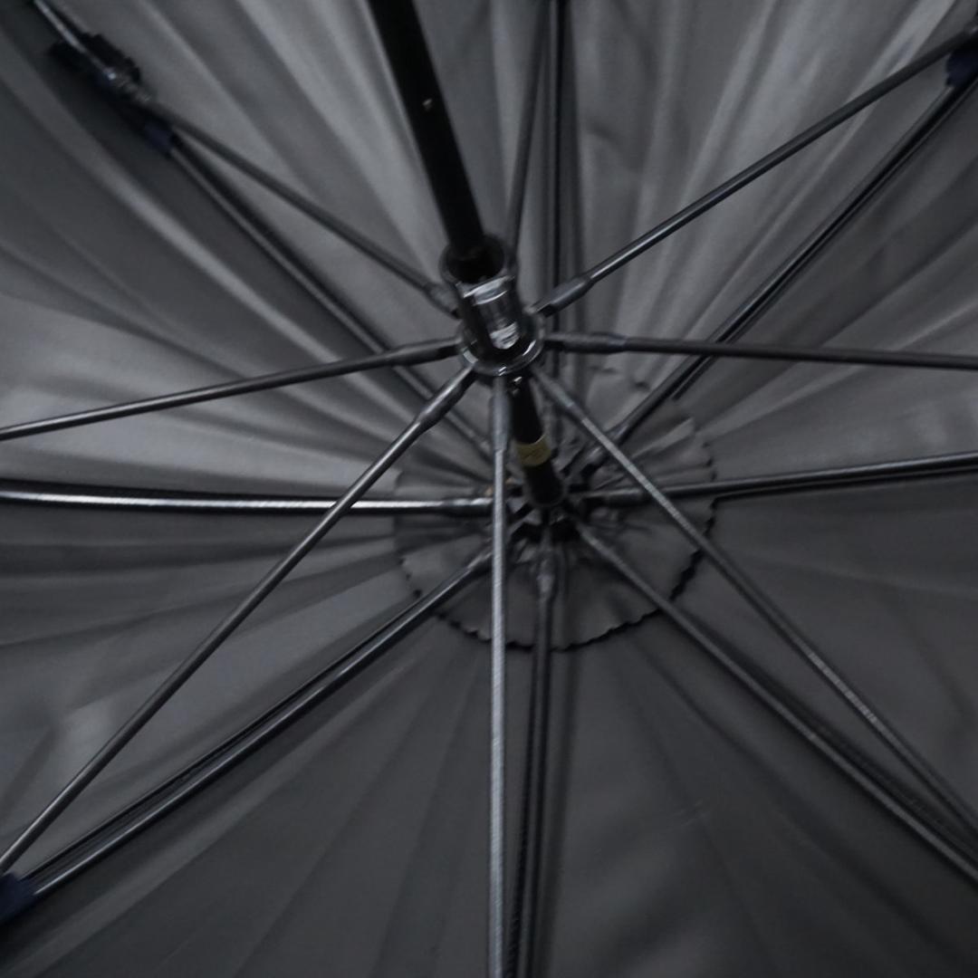 芦屋ロサブラン USED品 ショート フリル 完全遮光 日傘 遮光 遮熱 UV