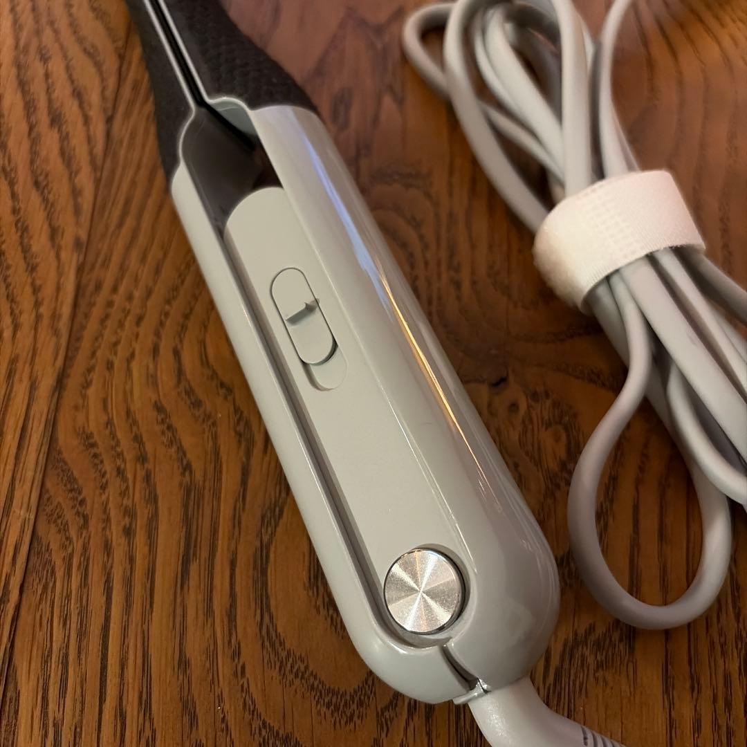 cado ヘアアイロン　ストレートアイロン