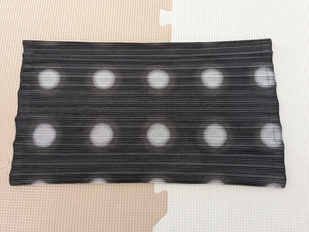 プリーツプリーズ　スヌード