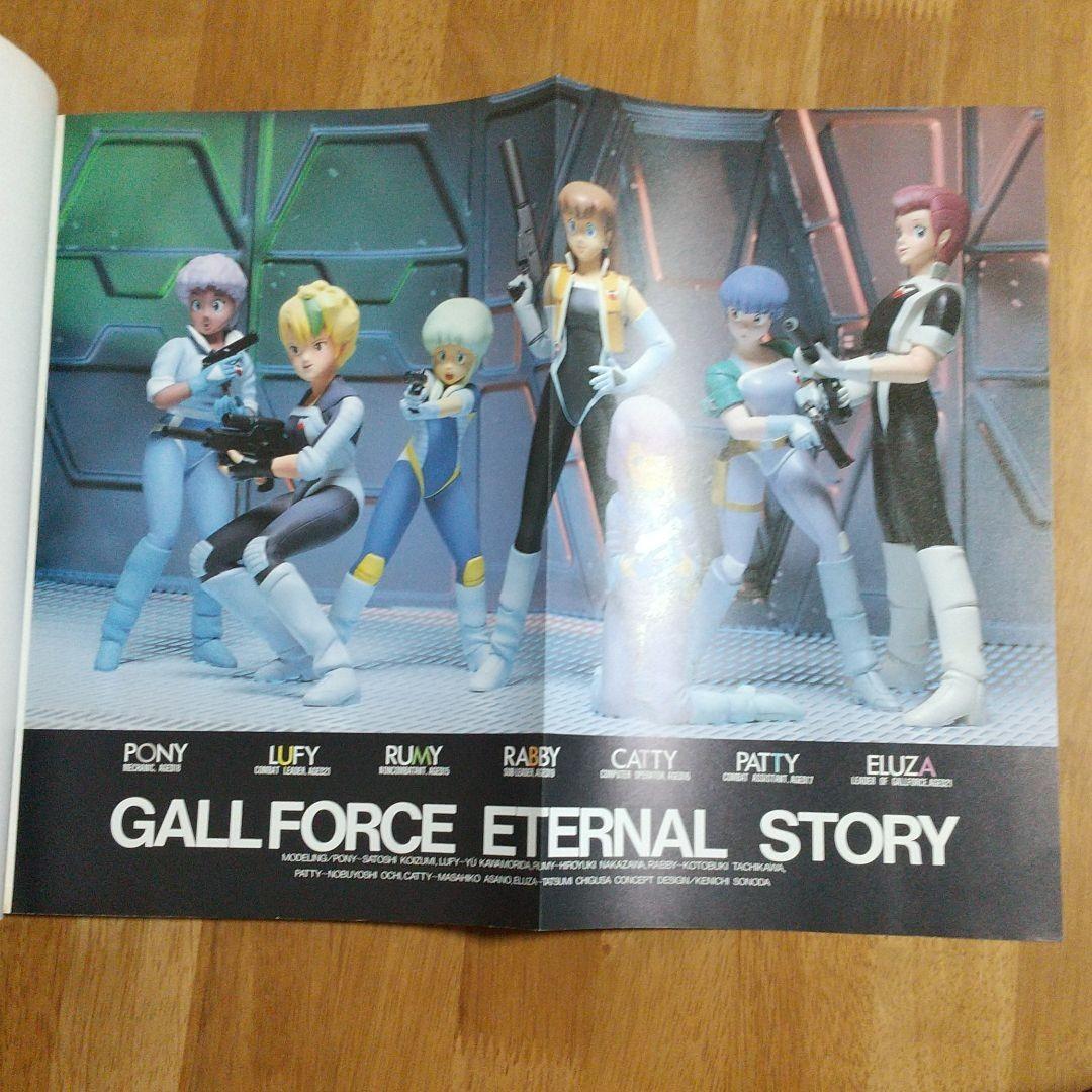 スターフロント・ガルフォース