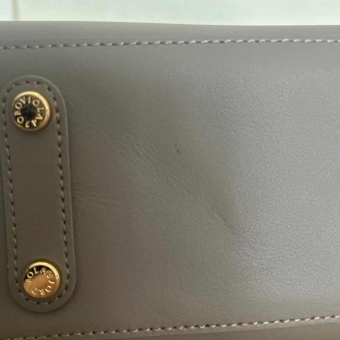 ヴィオラドーロ　バッグ