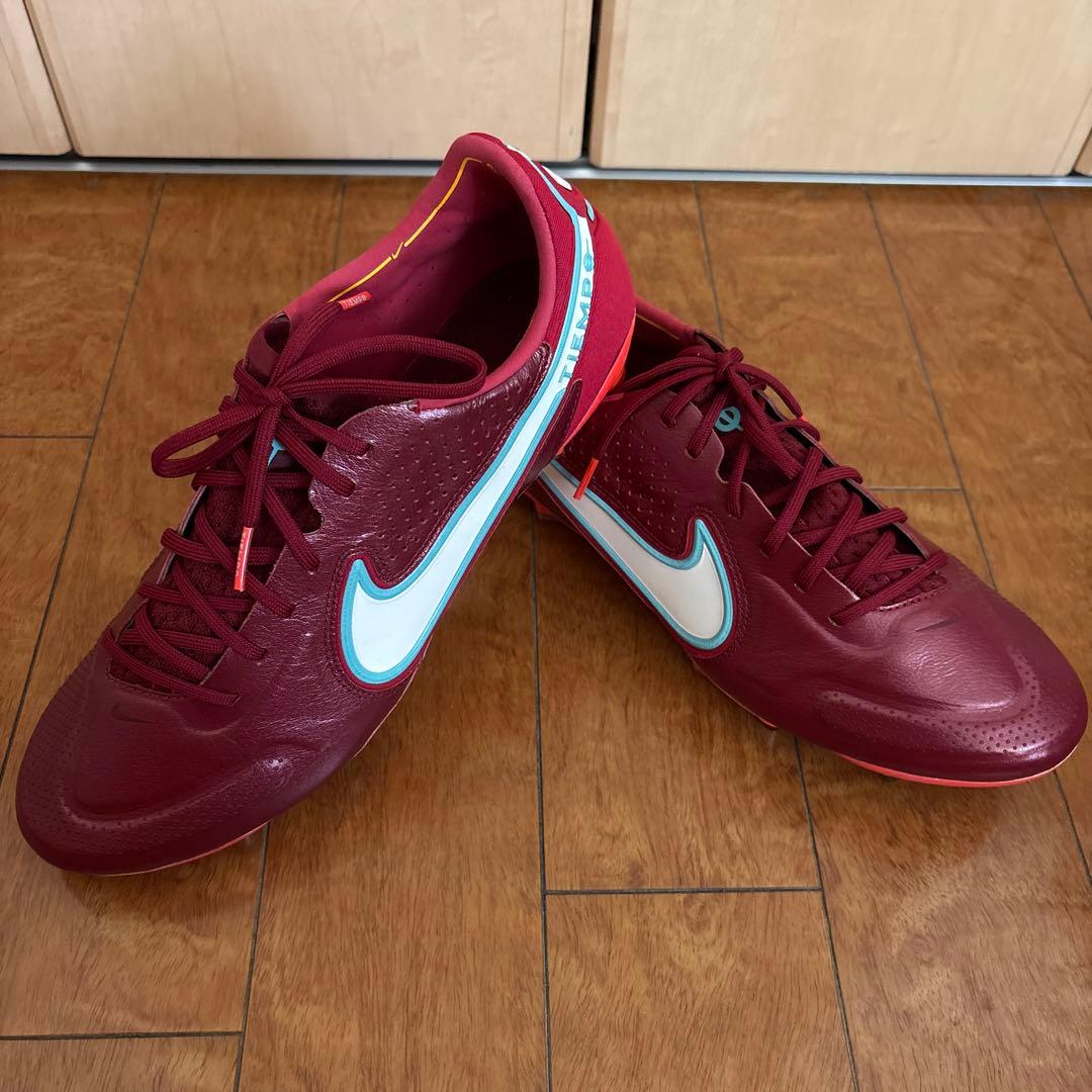 NIKE ティエンポレジェンド9 SG-PRO