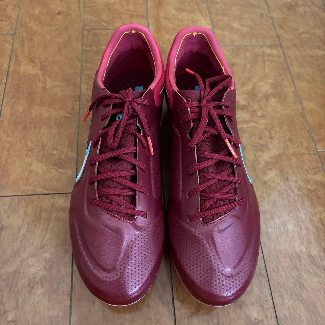 NIKE ティエンポレジェンド9 SG-PRO
