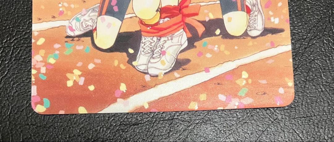 その他 CLAMP in CARDLAND