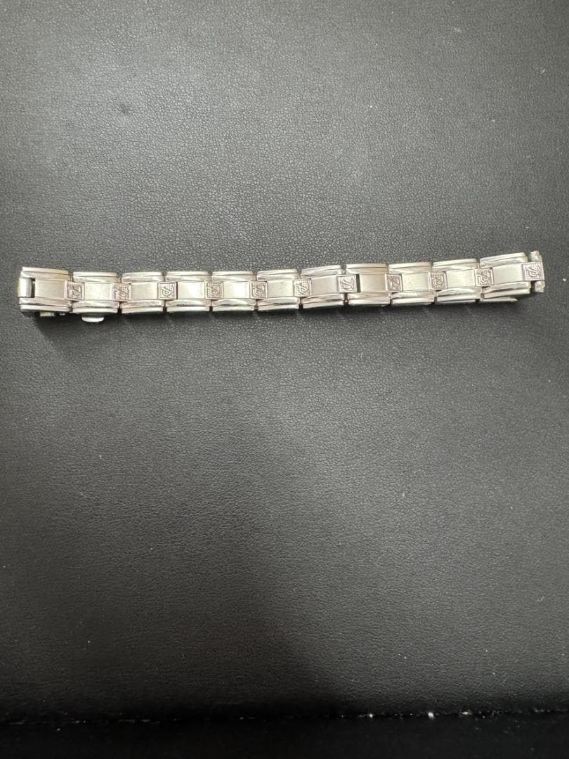 レダシルマ She ネックレス&ブレスレットセット