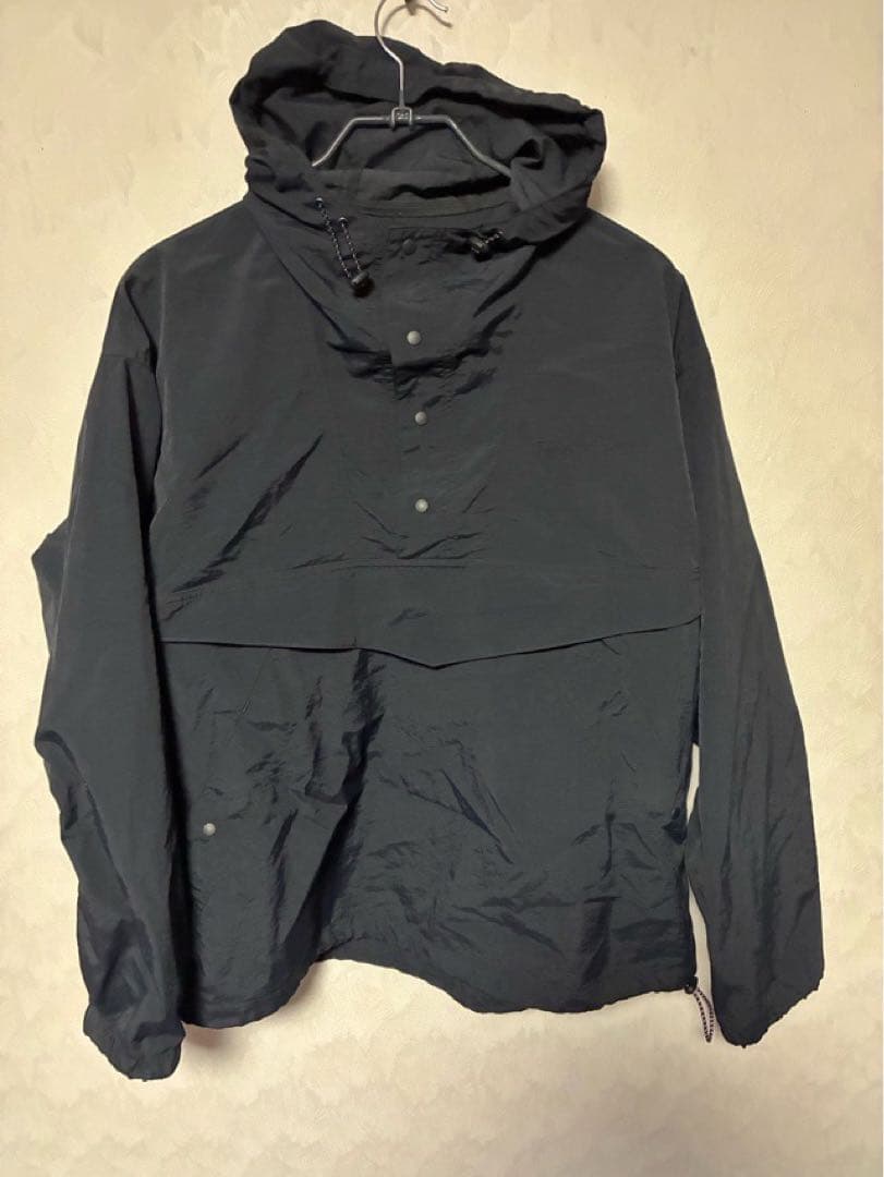 TROPHY トロフィークロージング アノラックパーカー 40 Lサイズ