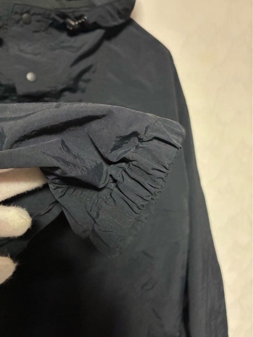 TROPHY トロフィークロージング アノラックパーカー 40 Lサイズ