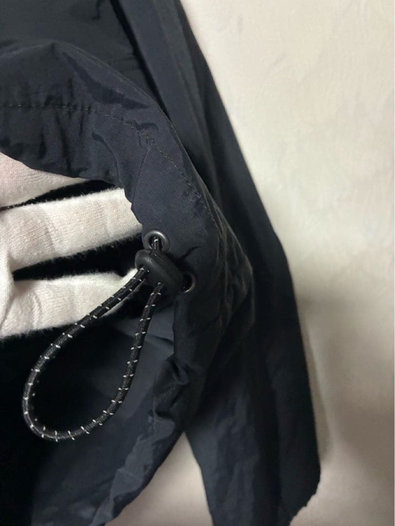 TROPHY トロフィークロージング アノラックパーカー 40 Lサイズ