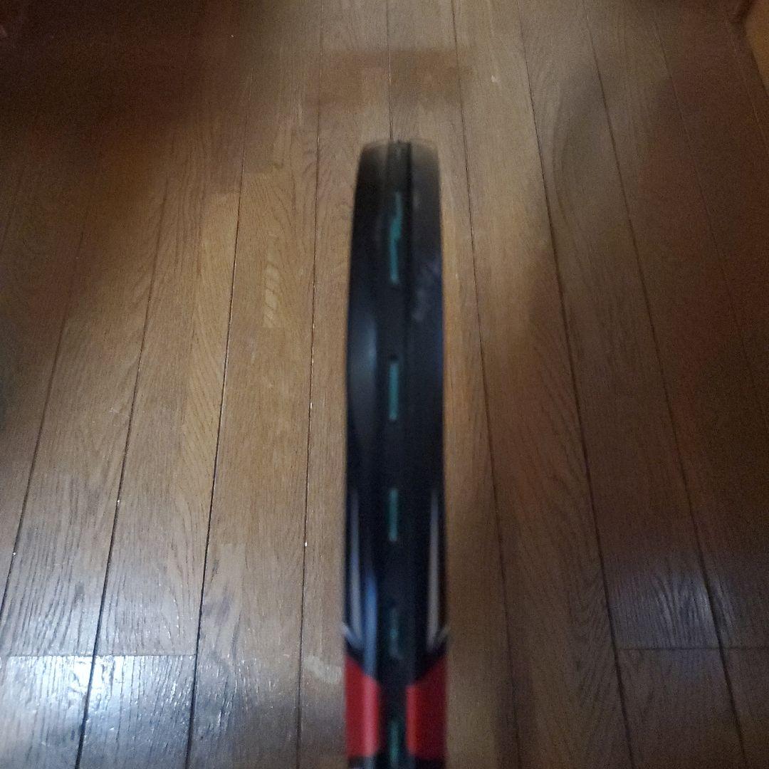 よしろびDUNLOP GALAXEED100V ソフトテニスラケット