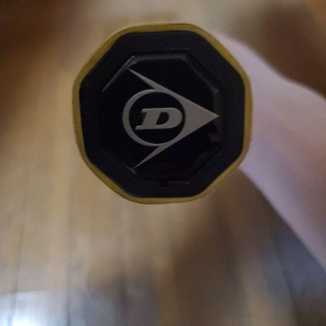 よしろびDUNLOP GALAXEED100V ソフトテニスラケット