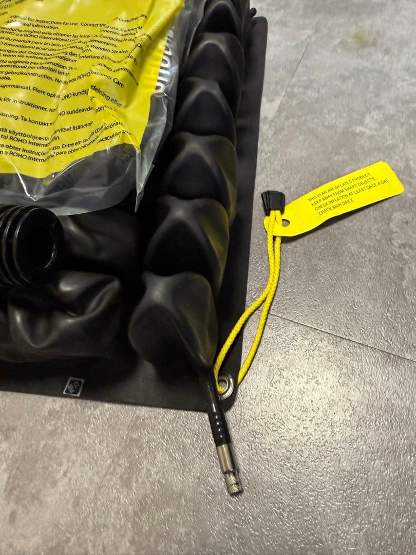 ロホクッション　ロホ　ハイタイプ　8×8