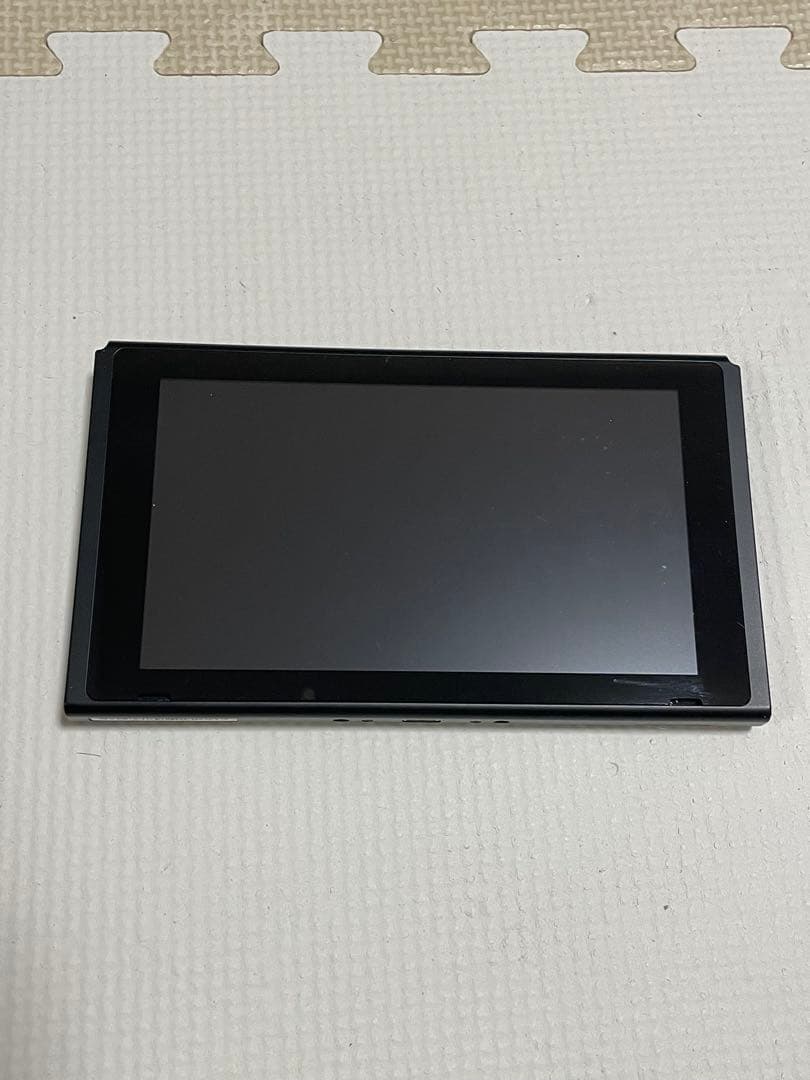 新型ニンテンドースイッチ 本体のみ NintendoSwitch 2022年製