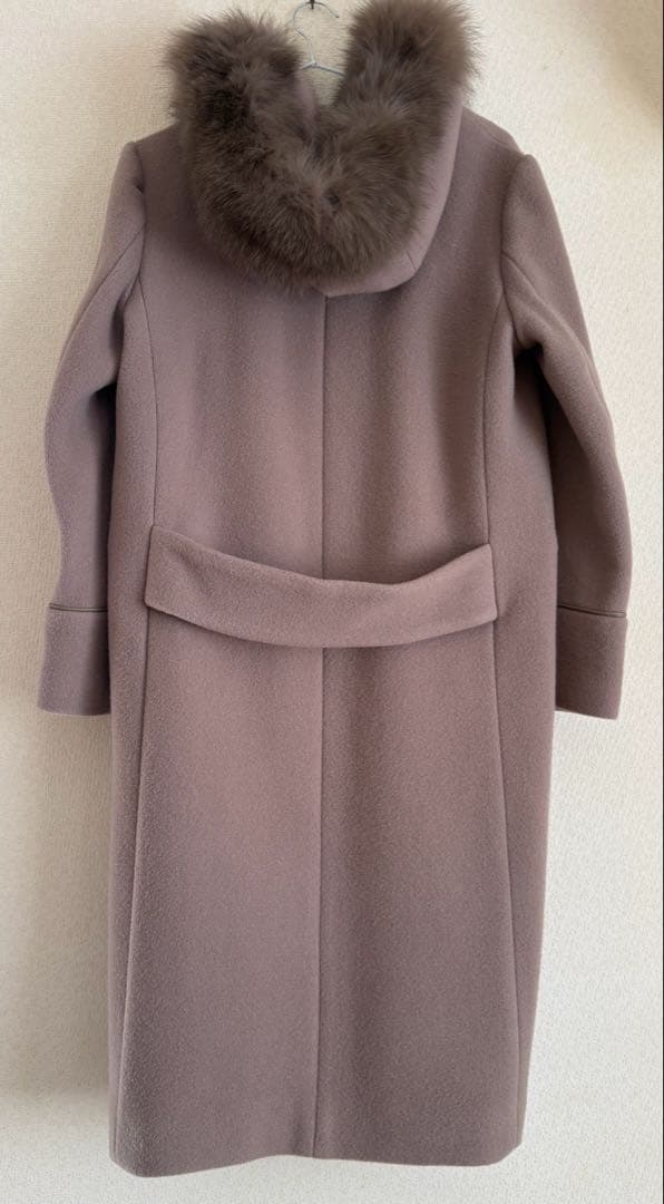 jusglitty 3wayコート 2