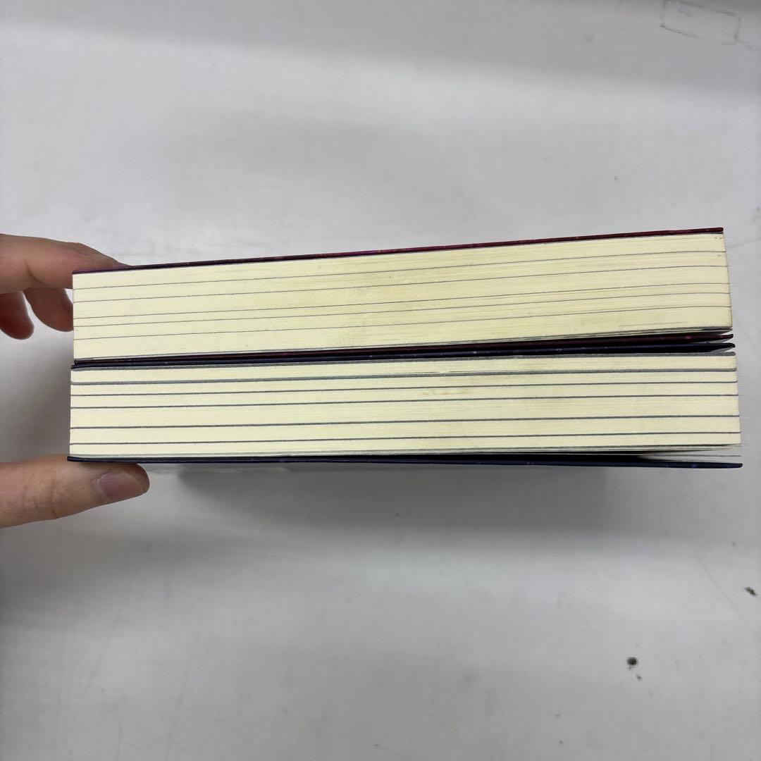 GALAXY EXPRESS 999 ULTIMATE JOURNEY 上下巻