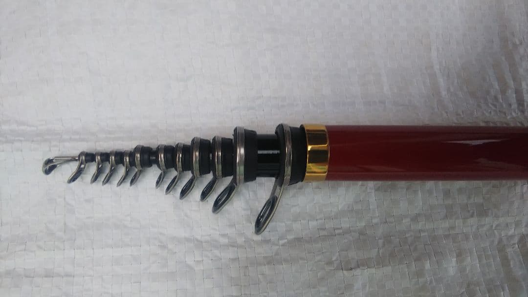 がまかつ グレ競技スペシャル3 1.5号5.3m