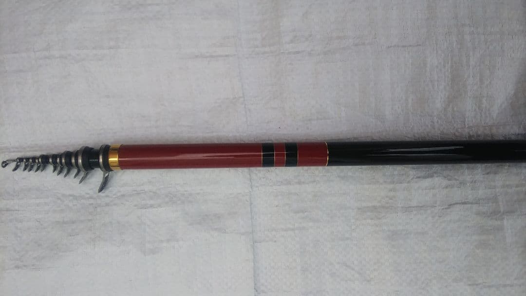 がまかつ グレ競技スペシャル3 1.5号5.3m