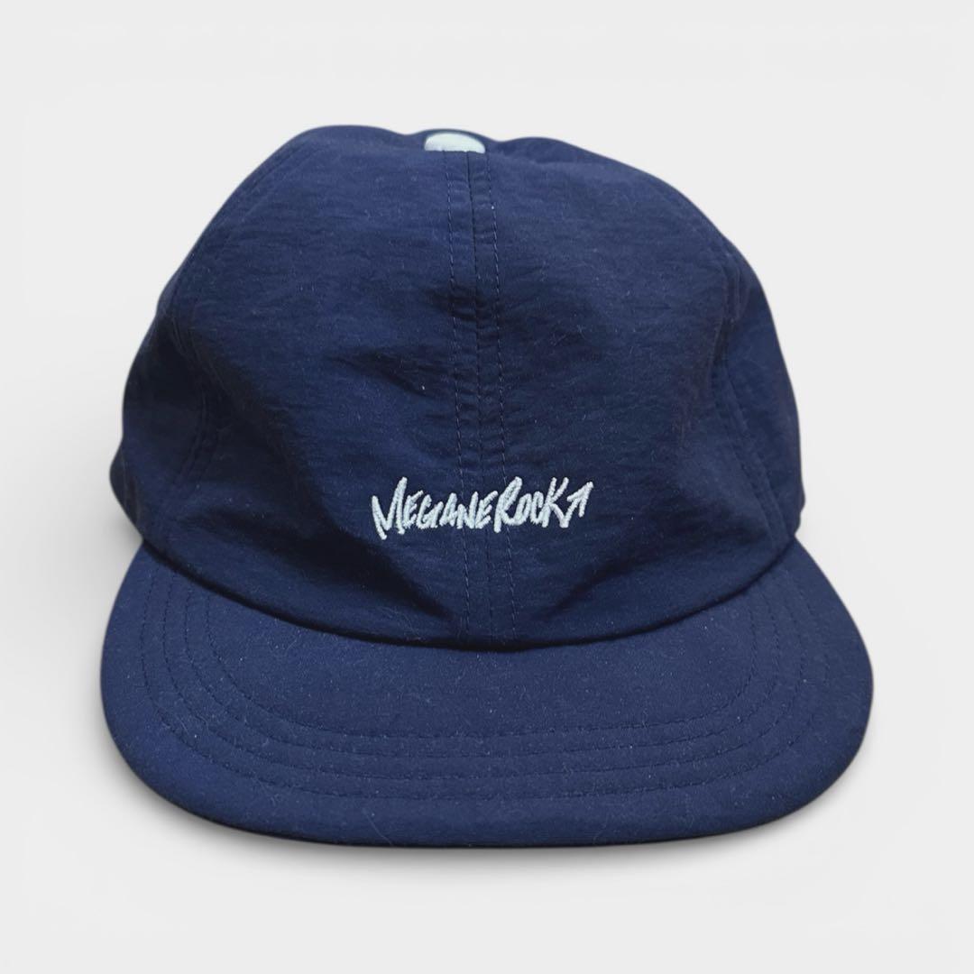 帽子 This is my sportswear MEGANE ROCK CAP