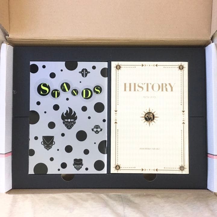 荒木 飛呂彦 JOJOVELLER（愛蔵版コミックス）