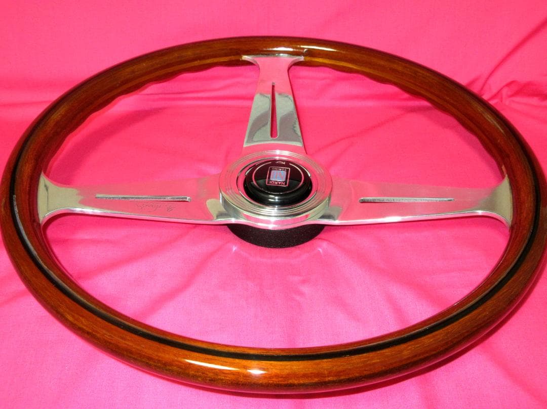 専用6403 正規品 NARDI classic ナルディ クラシック 39Φ