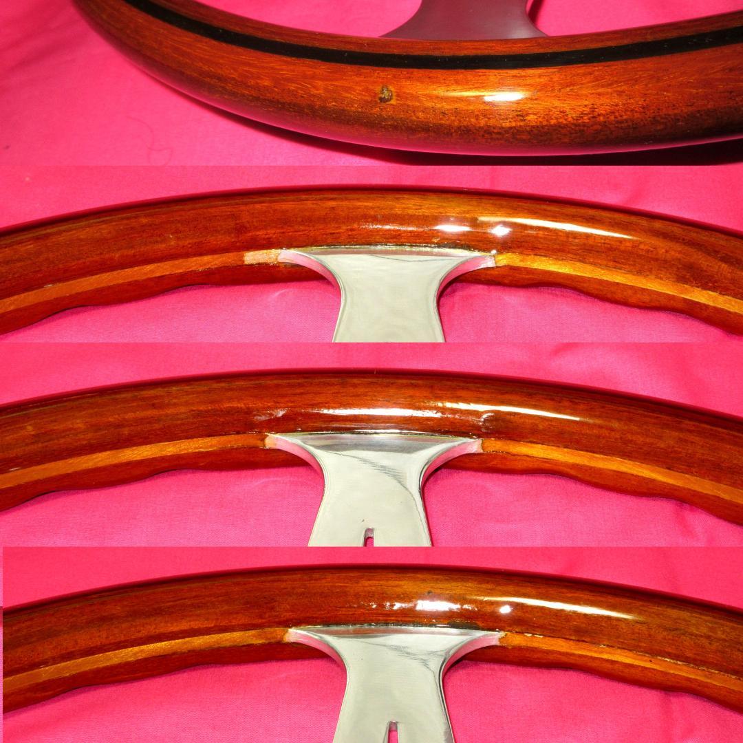 専用6403 正規品 NARDI classic ナルディ クラシック 39Φ