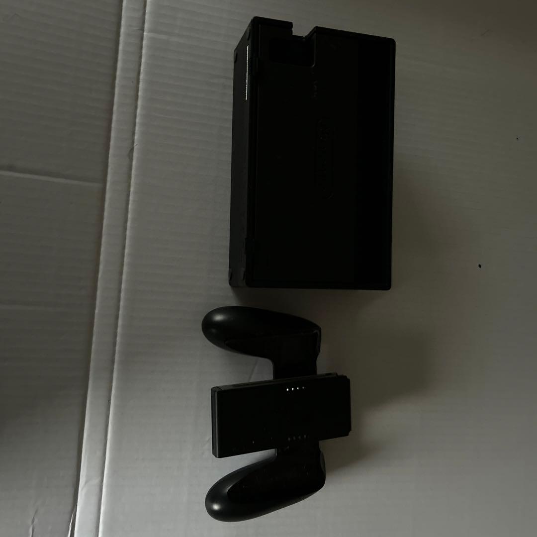 Nintendo Switch Joy-Con (L) ネオンブルー / (R…